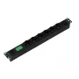APC Easy Rack PDU Basic - unità di distribuzione dell'alimentazione (montaggio a rack)