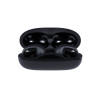 Happy Plugs Clip auricolari open-ear clip-on wireless (nero)