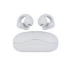 TURA SCANDINAVIA AB Happy Plugs Clip - auricolari True Wireless open-ear (bianco)