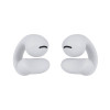 TURA SCANDINAVIA AB Happy Plugs Clip - auricolari True Wireless open-ear (bianco)