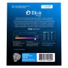 Corde per chitarra elettrica Elixir 19052 Optiweb Light (10-46)