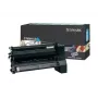Lexmark Cartuccia toner originale ciano LCCP, LRP