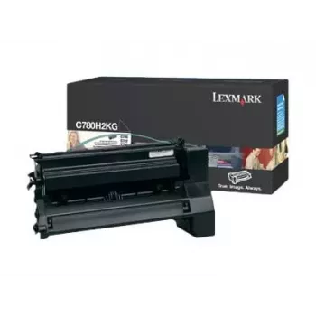 Lexmark Cartuccia toner originale nero High Yield (700H10)