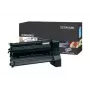 Lexmark Cartuccia toner originale nero High Yield (700H10)