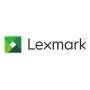 Lexmark cartuccia toner giallo originale ad alto rendimento (C736H2YG)