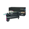 Lexmark cartuccia toner magenta ad alto rendimento - C792X2MG