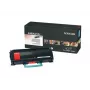 Lexmark cartuccia toner nera originale a rendimento extra elevato (25.000 pagine)