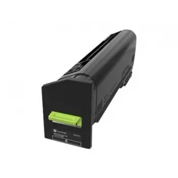 Lexmark High Yield - nero - unità imaging originale