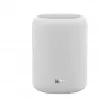 WiiM Sound LITE Twin Pack bianco smart speaker Hi-Res multiroom set diffusori