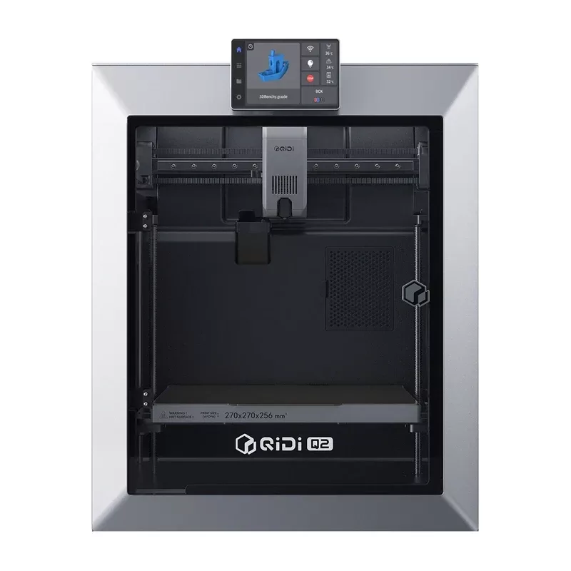 QIDI Q2 stampante 3D