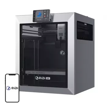 QIDI Q2 stampante 3D