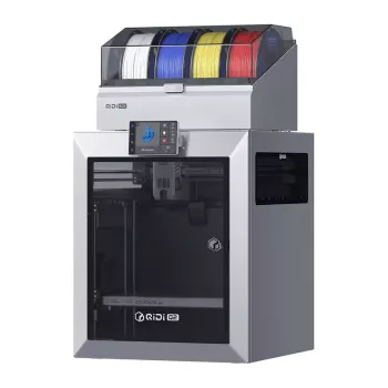 QIDI Q2 Combo stampante 3D