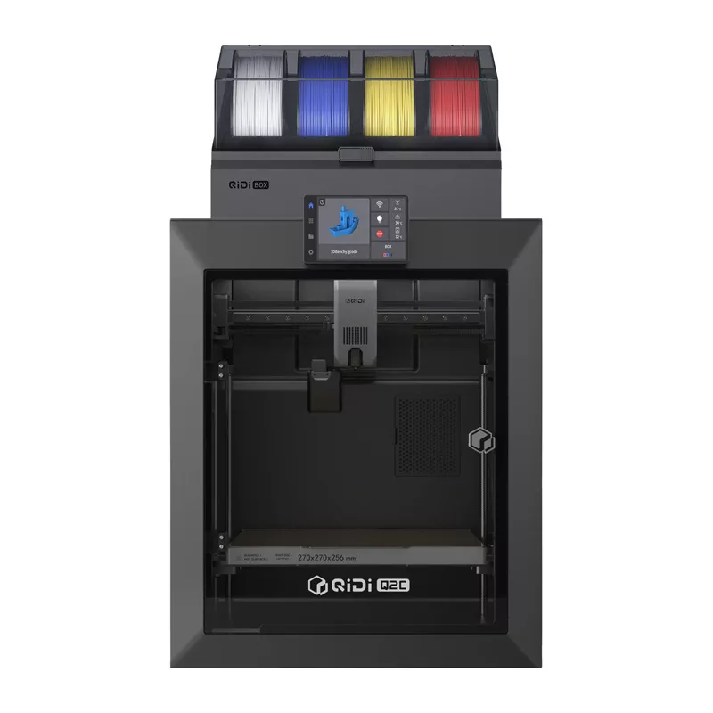 QIDI Q2C Combo stampante 3D