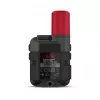 Garmin inReach Mini 3 Plus comunicatore satellitare rosso/nero 010-03387-10