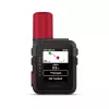 Garmin inReach Mini 3 Plus comunicatore satellitare rosso/nero 010-03387-10