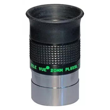 Oculare Tele Vue Plossl 20mm 1,25 pollici