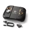 Joy-Pad NYXI Hyperion 3 con effetto Hall per Nintendo Switch 2 - nero