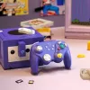 Controller NYXI Warrior per Switch 1 e 2 - viola