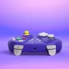 Controller NYXI Warrior per Switch 1 e 2 - viola