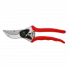 FELCO 2 cesoia da potatura bypass classica - capacità di taglio 25 mm, design ergonomico