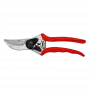 FELCO 2 cesoia da potatura bypass classica - capacità di taglio 25 mm, design ergonomico