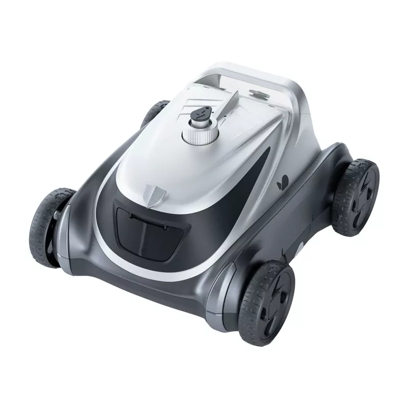 Bublue Bubot 500P robot per la pulizia della piscina