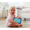 Tablet parlante per bambini Clementoni 17535 - Giocattolo elettronico educativo per bambini da 12 mesi