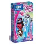 Clementoni Idea Art Mini Factory Best Friends Pen Creators kit 18162