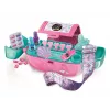 Clementoni Crazy Chic Mobile Nail Studio Borsa 18217