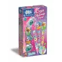 Clementoni Crazy Chic Kit Make-Up per Bambina 18399