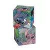 Clementoni Disney Stitch Puzzle 12 Cubi 41347