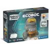 Clementoni Science & Play Kit Robot EcoBot (lingua polacca) 50061