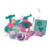 Clementoni Science & Play Laboratorio Bombe da Bagno (Lingua Polacca) 50397