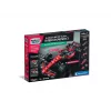 Clementoni Science & Play Laboratorio Meccanica Auto da Corsa Versione Polacca 50403