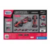 Clementoni Science & Play Laboratorio Meccanica Auto da Corsa Versione Polacca 50403