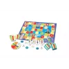 Clementoni Naukowa Zabawa Gioco da Tavolo Didattico Matematica Imparo Giocando 50778