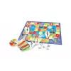 Clementoni Naukowa Zabawa Gioco da Tavolo Didattico Matematica Imparo Giocando 50778
