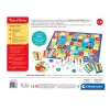 Clementoni Naukowa Zabawa Gioco da Tavolo Didattico Matematica Imparo Giocando 50778
