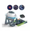 Clementoni Proiettore Planetario Interattivo Lingua Polacca 50871