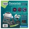 Clementoni Proiettore Planetario Interattivo Lingua Polacca 50871