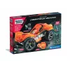 Clementoni Science & Play Laboratorio Meccanica Versione Polacca 28586