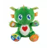 Clementoni Baby Drago Amichevole Giocattolo Educativo Interattivo - Lingua Polacca - 50938