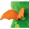 Clementoni Baby Drago Amichevole Giocattolo Educativo Interattivo - Lingua Polacca - 50938