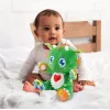 Clementoni Baby Drago Amichevole Giocattolo Educativo Interattivo - Lingua Polacca - 50938