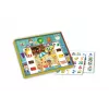 Clementoni Quiz Junior Interattivo Gioco di Apprendimento Lingua Polacca 50941