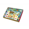Clementoni Quiz Junior Interattivo Gioco di Apprendimento Lingua Polacca 50941