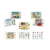 Clementoni Quiz Junior Interattivo Gioco di Apprendimento Lingua Polacca 50941