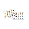 Clementoni Quiz Junior Interattivo Gioco di Apprendimento Lingua Polacca 50941