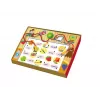 Clementoni Quizzy Quiz Elettronico Interattivo Gioco di Apprendimento Inglese Polacco 50943