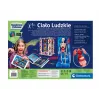 Clementoni Science Fun Corpo Umano Lingua Polacca 60249